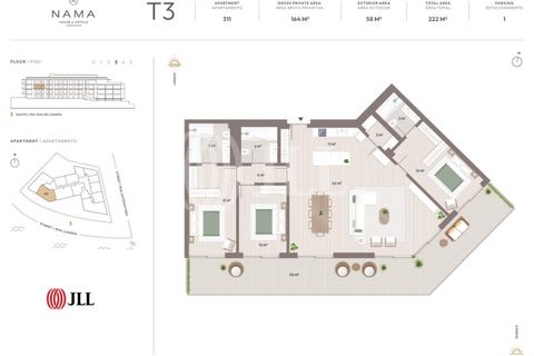 Lejlighed i Carcavelos, Lisbon, Carcavelos - € 1.822.250 | Ref: 86396 - foto 21