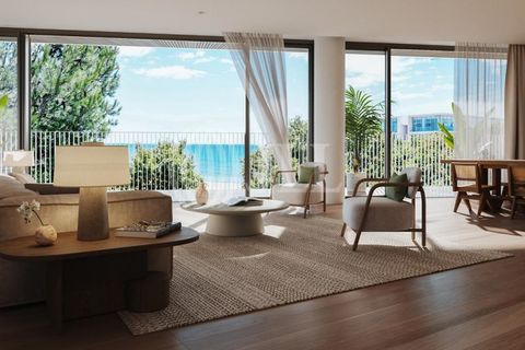 Lejlighed i Carcavelos, Lisbon, Carcavelos - € 2.816.850 | Ref: 85070 - foto 6