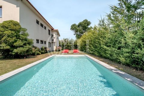 Villa a Esposende, Braga, Esposende - € 1.700.000 | Ref: 90149 - foto 2