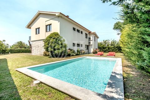 Villa a Esposende, Braga, Esposende - € 1.700.000 | Ref: 90149 - foto 31