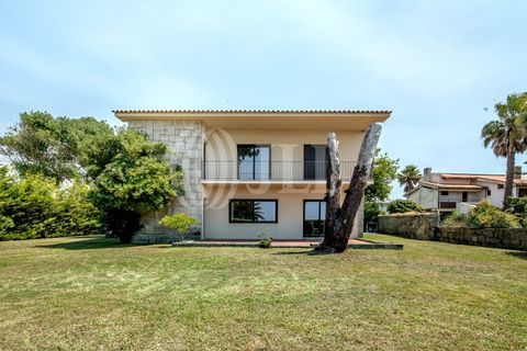 Villa a Esposende, Braga, Esposende - € 1.700.000 | Ref: 90149 - foto 32