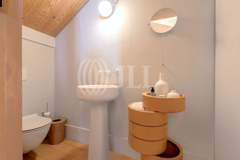 Villa i Guimaraes, Braga, Guimaraes - € 847.000 | Ref: 89819 - foto 7
