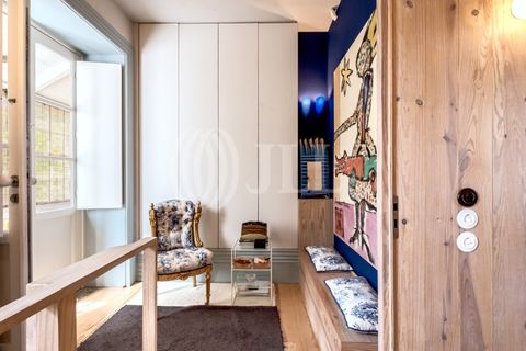 Villa i Guimaraes, Braga, Guimaraes - € 847.000 | Ref: 89819 - foto 9