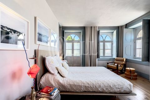 Villa i Guimaraes, Braga, Guimaraes - € 847.000 | Ref: 89819 - foto 10
