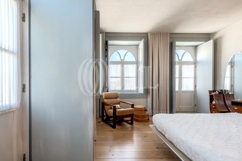 Villa i Guimaraes, Braga, Guimaraes - € 847.000 | Ref: 89819 - foto 11