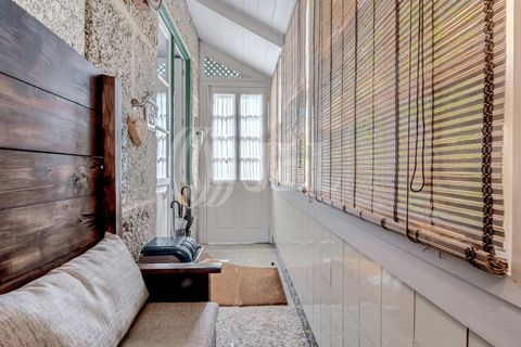 Villa i Guimaraes, Braga, Guimaraes - € 847.000 | Ref: 89819 - foto 16