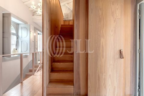 Villa i Guimaraes, Braga, Guimaraes - € 847.000 | Ref: 89819 - foto 17