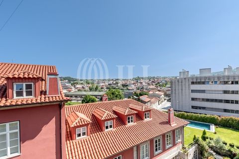 Villa i Guimaraes, Braga, Guimaraes - € 847.000 | Ref: 89819 - foto 19