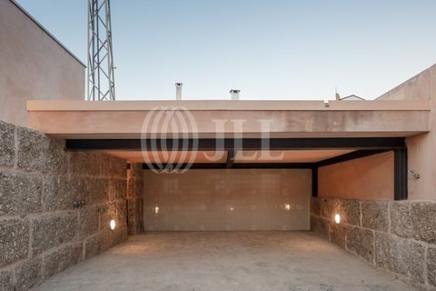 Villa i Guimaraes, Braga, Guimaraes - € 847.000 | Ref: 89819 - foto 23