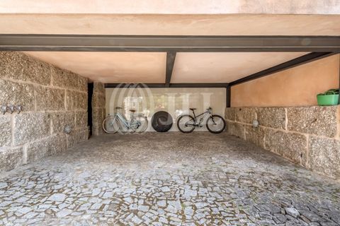 Villa i Guimaraes, Braga, Guimaraes - € 847.000 | Ref: 89819 - foto 24
