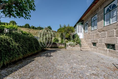 Villa i Guimaraes, Braga, Guimaraes - € 847.000 | Ref: 89819 - foto 25