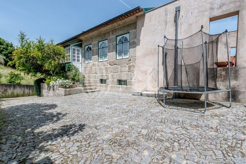 Villa i Guimaraes, Braga, Guimaraes - € 847.000 | Ref: 89819 - foto 26