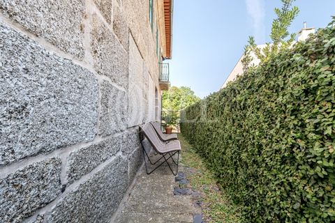 Villa i Guimaraes, Braga, Guimaraes - € 847.000 | Ref: 89819 - foto 27