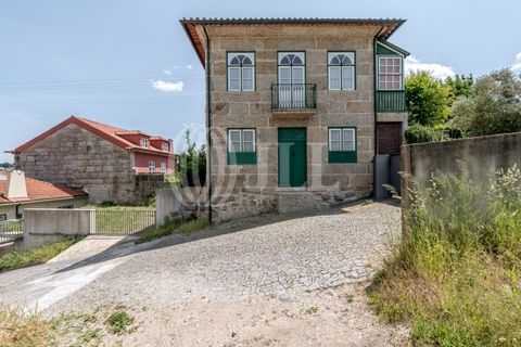 Villa i Guimaraes, Braga, Guimaraes - € 847.000 | Ref: 89819 - foto 30