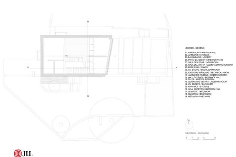 Villa i Guimaraes, Braga, Guimaraes - € 847.000 | Ref: 89819 - foto 32