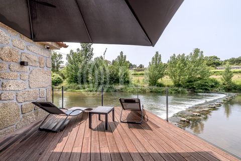 Farm i Penafiel, Porto, Penafiel - € 1.480.000 | Ref: 89809 - foto 2