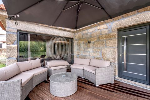 Farm i Penafiel, Porto, Penafiel - € 1.480.000 | Ref: 89809 - foto 3