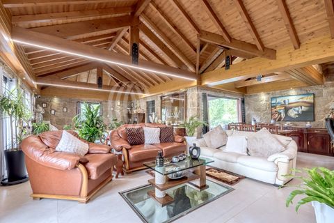 Farm i Penafiel, Porto, Penafiel - € 1.480.000 | Ref: 89809 - foto 5
