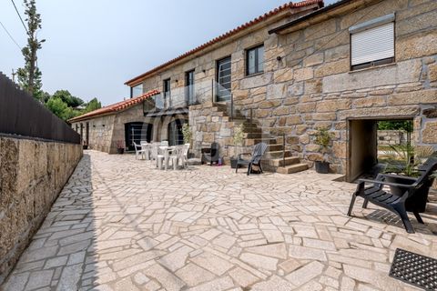 Farm i Penafiel, Porto, Penafiel - € 1.480.000 | Ref: 89809 - foto 31