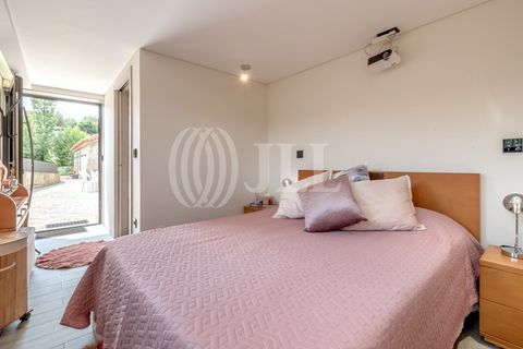 Farm i Penafiel, Porto, Penafiel - € 1.480.000 | Ref: 89809 - foto 34