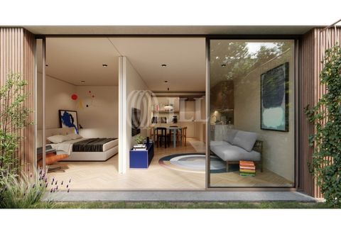 Lejlighed i Porto, Porto, Porto - € 500.000 | Ref: 93685 - foto 1