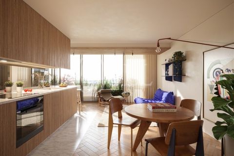 Lejlighed i Porto, Porto, Porto - € 500.000 | Ref: 93685 - foto 3