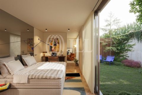 Lejlighed i Porto, Porto, Porto - € 500.000 | Ref: 93685 - foto 4