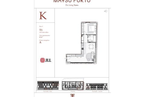 Lejlighed i Porto, Porto, Porto - € 500.000 | Ref: 93685 - foto 11