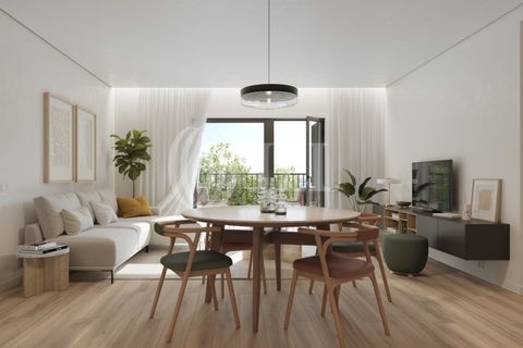 Lejlighed i Vila Nova de Gaia, Porto, Vila Nova de Gaia - € 480.000 | Ref: 86282 - foto 7