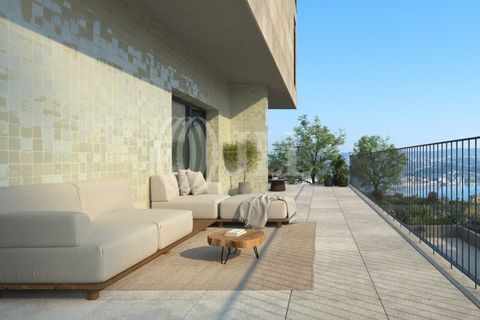 Lejlighed i Vila Nova de Gaia, Porto, Vila Nova de Gaia - € 480.000 | Ref: 86282 - foto 9