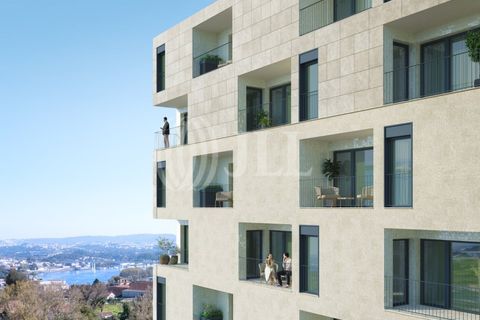 Lejlighed i Vila Nova de Gaia, Porto, Vila Nova de Gaia - € 480.000 | Ref: 86282 - foto 10