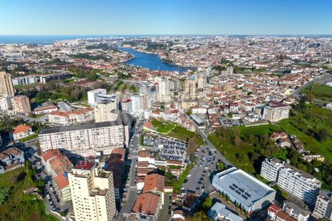 Lejlighed i Vila Nova de Gaia, Porto, Vila Nova de Gaia - € 480.000 | Ref: 86282 - foto 12