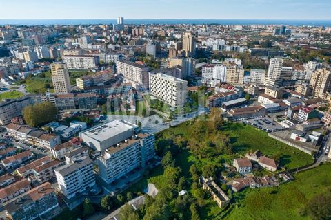Lejlighed i Vila Nova de Gaia, Porto, Vila Nova de Gaia - € 480.000 | Ref: 86282 - foto 13