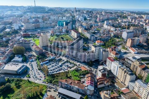 Lejlighed i Vila Nova de Gaia, Porto, Vila Nova de Gaia - € 480.000 | Ref: 86282 - foto 14