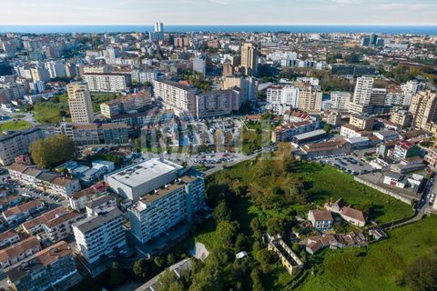 Lejlighed i Vila Nova de Gaia, Porto, Vila Nova de Gaia - € 480.000 | Ref: 86282 - foto 15