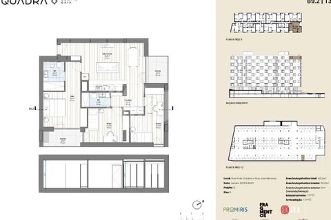 Lejlighed i Vila Nova de Gaia, Porto, Vila Nova de Gaia - € 480.000 | Ref: 86282 - foto 18