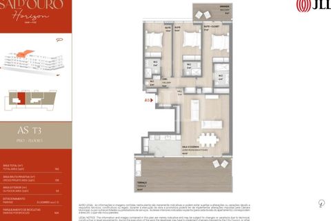 Lejlighed i Canidelo, Porto, Canidelo - € 863.000 | Ref: 81777 - foto 21