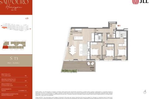 Lejlighed i Canidelo, Porto, Canidelo - € 718.000 | Ref: 81751 - foto 22