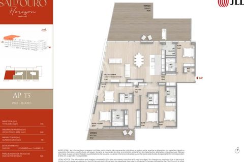 Lejlighed i Canidelo, Porto, Canidelo - € 2.100.000 | Ref: 81774 - foto 24