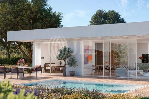 Villa i Silves, Faro, Silves - € 1.329.999 | Ref: 93555 - foto 1