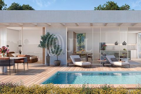 Villa i Silves, Faro, Silves - € 1.109.000 | Ref: 93553 - foto 11