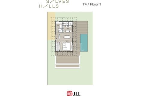 Villa i Silves, Faro, Silves - € 1.109.000 | Ref: 93553 - foto 20