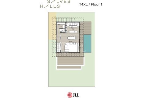 Villa i Silves, Faro, Silves - € 1.069.999 | Ref: 93559 - foto 20