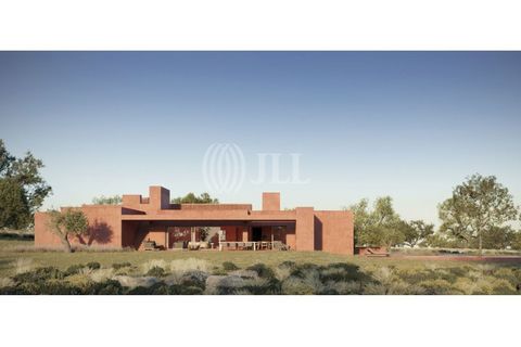 Helårsgrund i Moncarapacho, Faro, Moncarapacho - € 398.000 | Ref: 89782 - foto 1