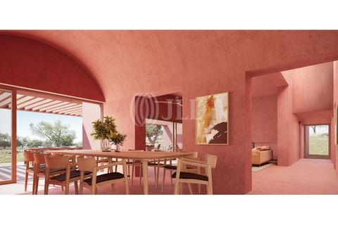 Helårsgrund i Moncarapacho, Faro, Moncarapacho - € 398.000 | Ref: 89782 - foto 3
