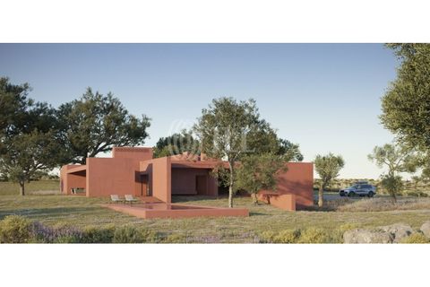 Helårsgrund i Moncarapacho, Faro, Moncarapacho - € 398.000 | Ref: 89782 - foto 5