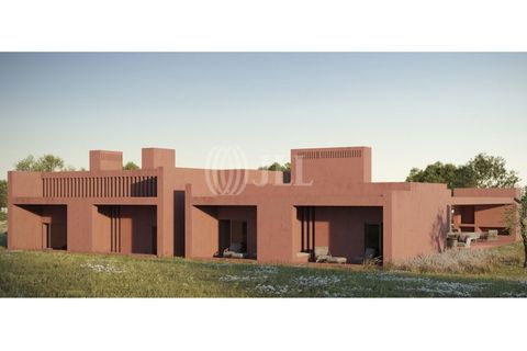 Helårsgrund i Moncarapacho, Faro, Moncarapacho - € 398.000 | Ref: 89782 - foto 6