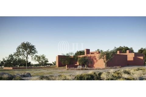Helårsgrund i Moncarapacho, Faro, Moncarapacho - € 398.000 | Ref: 89782 - foto 7