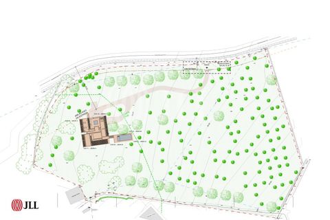 Helårsgrund i Moncarapacho, Faro, Moncarapacho - € 398.000 | Ref: 89782 - foto 11