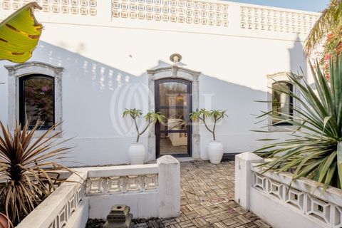 Villa i Boliqueime, Faro, Boliqueime - € 790.000 | Ref: 94190 - foto 28